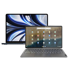 Apple MacBooks