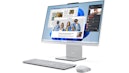 Lenovo IdeaCentre 27-inch Core 9-270H/16GB/512GB SSD All-in-One Desktop - Cloud Grey thumbnail 7