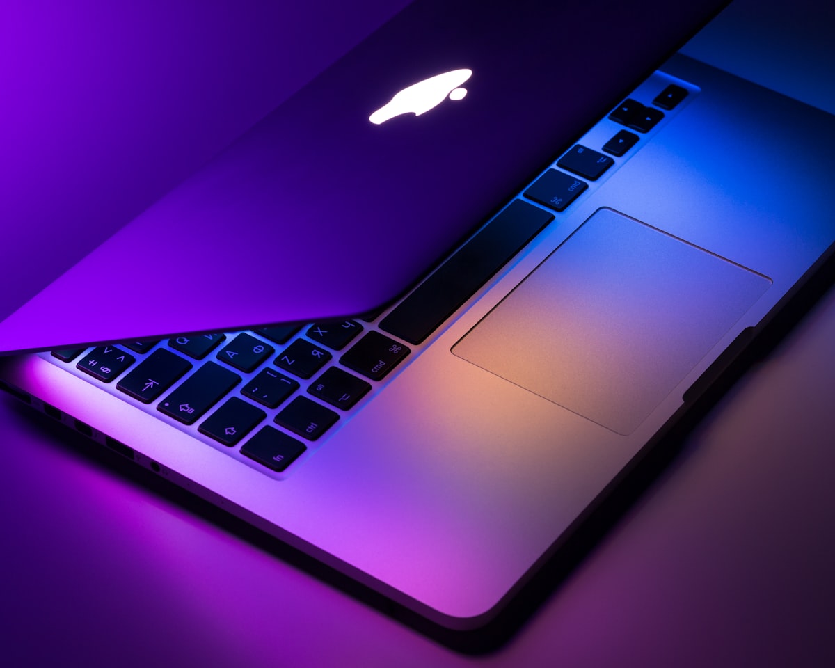 Apple Mac Studio M2 Max