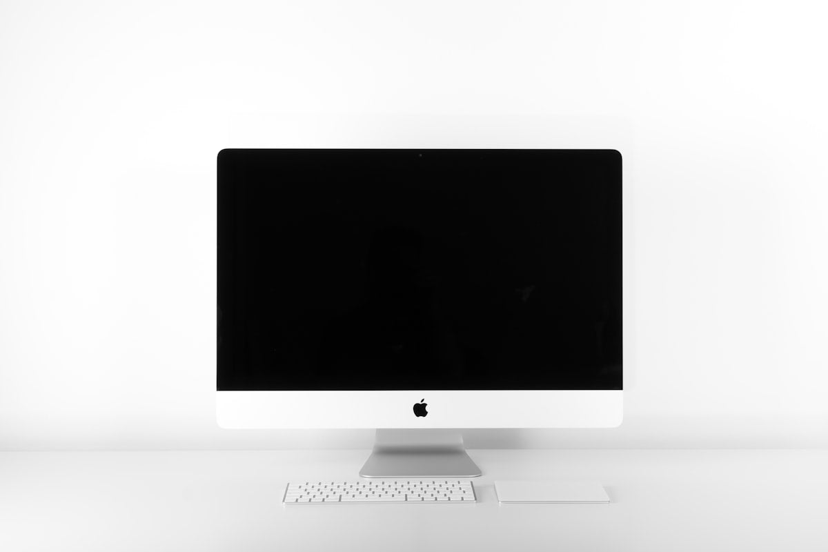 Apple iMac 24" M3
