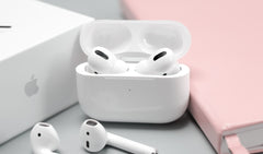 Refurbished AirPods