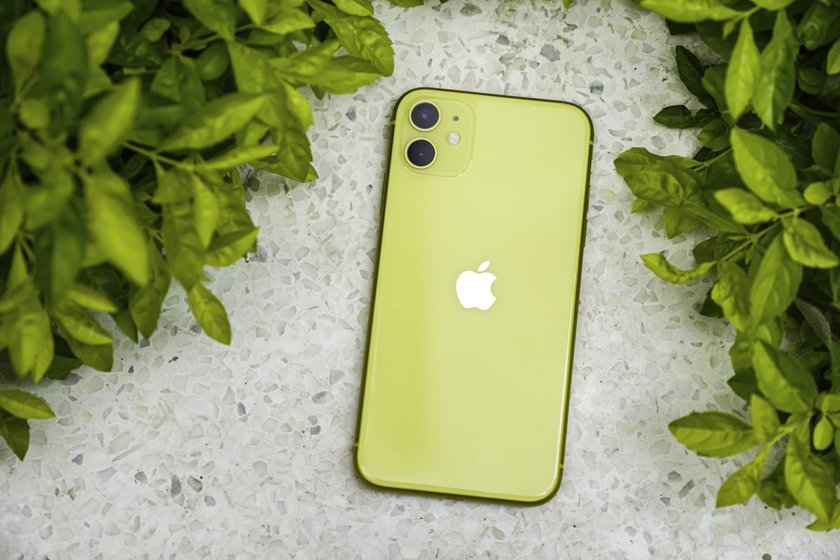 Apple iPhone 13 128GB