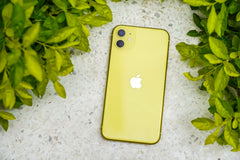 Refurbished iPhones