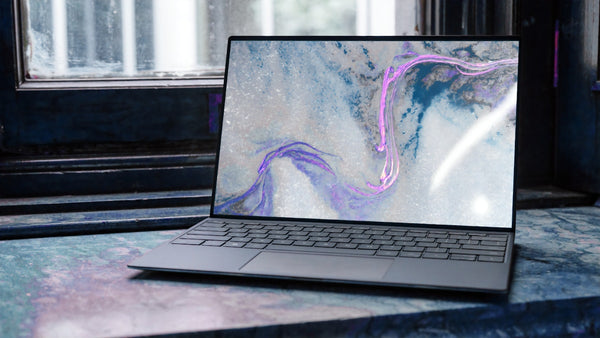 Laptops - Dell