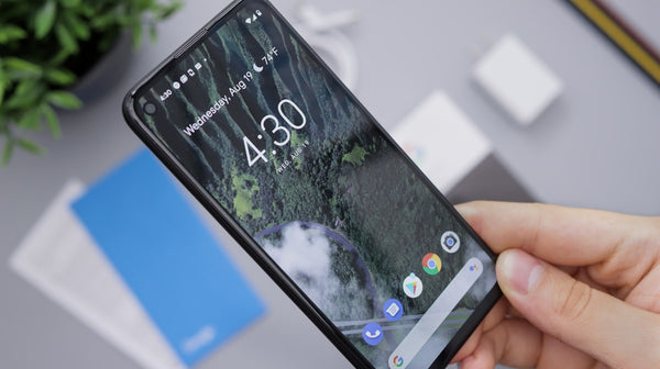 Google Pixel 8a