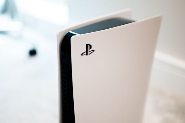 Sony PlayStation 5 Slim Disc Edition