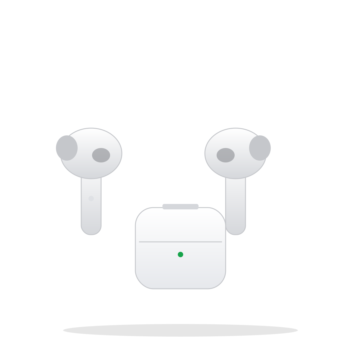 AirPods Pro 2 (USB-C) — A$399